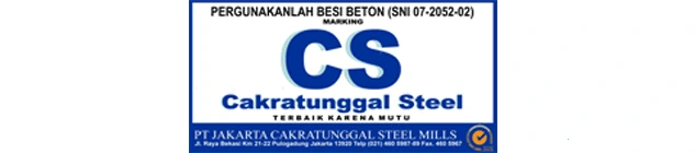 cakratunggalsteel