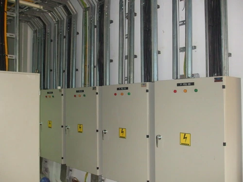 Panel Distribution Unit