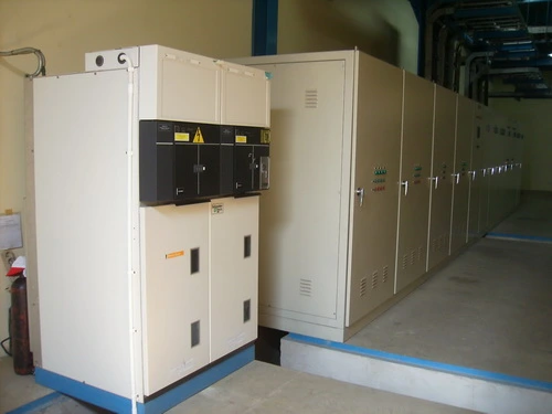 Panel Free Standing