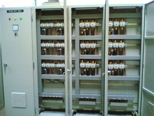 Power, precisely<br>configured.